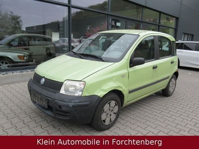 gebraucht Fiat Panda 1.1 8V Active *kein TÜV*