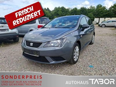 Seat Ibiza ST
