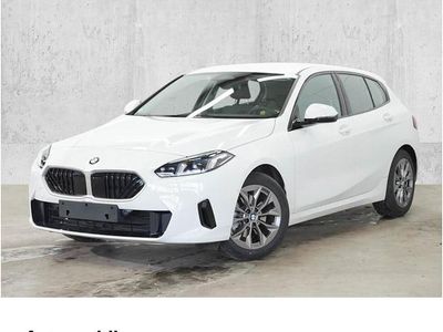 Second-hand BMW 120 Shadowline 170 CP (125 kW) 2025 Alb Hatchback
