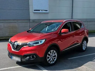 Gebraucht Renault Kadjar