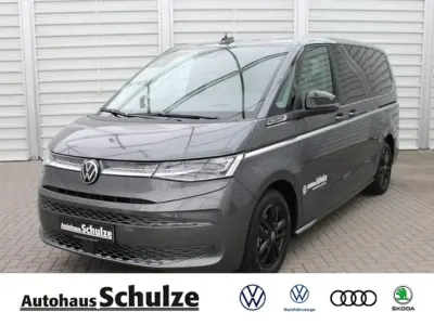 Second-hand VW Multivan Style 150 CP (110 kW) 2025 Monovolum