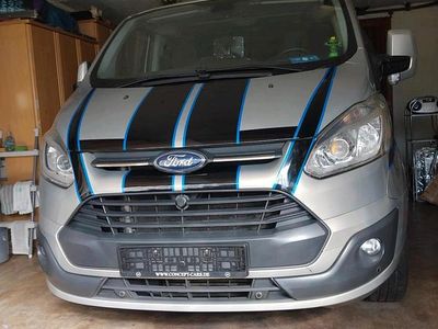 Ford Tourneo