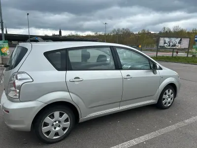 Gebraucht Toyota Corolla 2007 Kombi