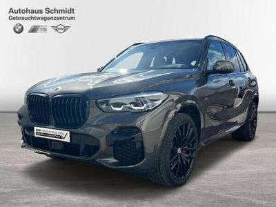 gebraucht BMW X5 xDrive30d 22 Zoll*M Sportpaket*AHK*Harman Kardon*Standheizung*