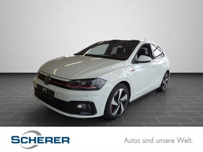 gebraucht VW Polo GTI