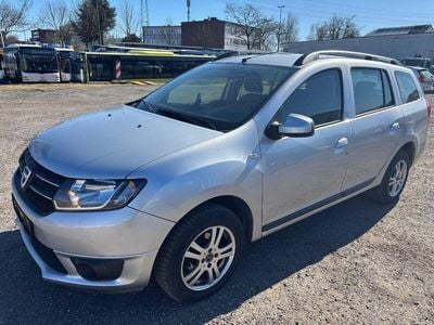 Dacia Logan MCV