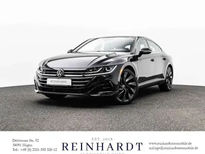 Gebraucht VW Arteon