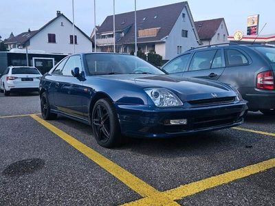 gebraucht Honda Prelude bb8 vti