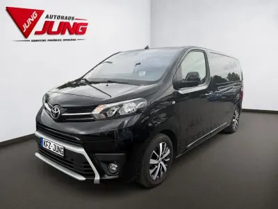 Gebraucht Toyota Proace