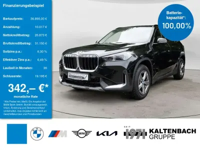 Gebraucht BMW X1