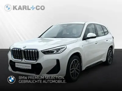 Gebraucht BMW iX1