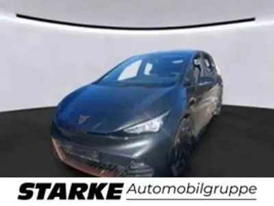 Second-hand Cupra Born 150 kW (204 CP) 2023 Gri Hatchback