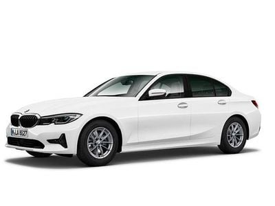 Gebraucht BMW 330 Advantage 265 PS (194 kW) 2026 Limousine