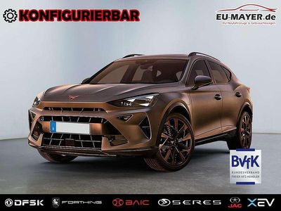 Neu Cupra Formentor 150 PS (110 kW) 2026 Waehlbar SUV