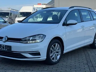 Gebraucht VW Golf VII