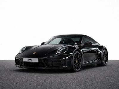 Gebraucht Porsche 911 Carrera T 385 PS (283 kW) 2023 Schwarz Coupé