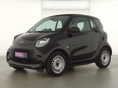 gebraucht Smart ForTwo Electric Drive EQ