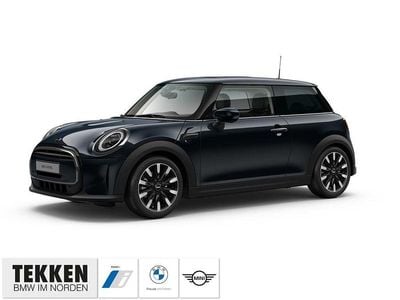 Gebraucht Mini Cooper Classic 136 PS (100 kW) 2023 Schwarz Kleinwagen
