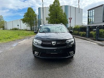 gebraucht Dacia Logan 1,0 benziner klima