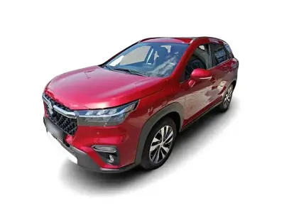Gebraucht Suzuki SX4 S-Cross Comfort 116 PS (85 kW) 2025 Rot SUV