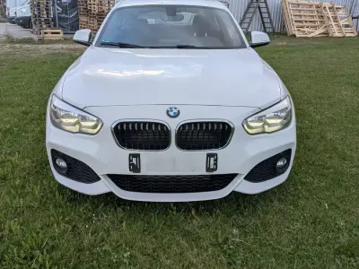 Gebraucht BMW 118