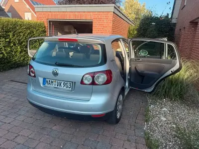 Gebraucht VW Golf IV Goal 80 PS (58 kW) 2006 Grau Limousine