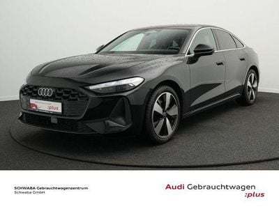 Gebraucht Audi A5 S-Line 204 PS (150 kW) 2025 Limousine