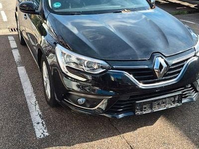 Renault Mégane IV