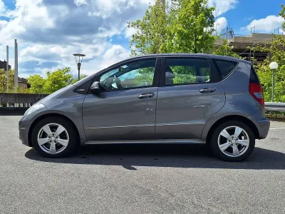 Gebraucht Mercedes A180