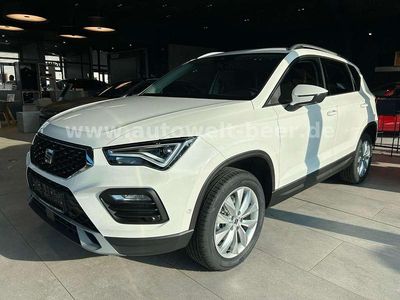 Nuova Seat Ateca 150 CV (110 kW) 2026 Bianco SUV