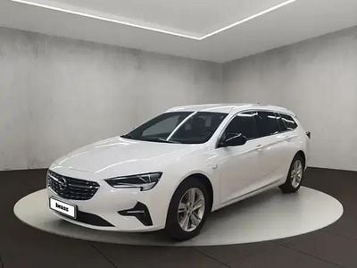 Usado Opel Insignia Business 174 HP (127 kW) 2023 Branco Carrinha