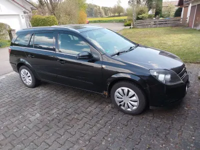 Usata Opel Astra