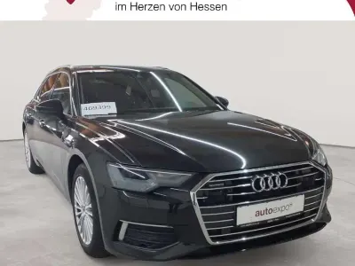 Gebraucht Audi A6