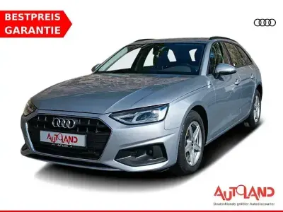 Gebraucht Audi A4 Comfort 2020 Andere