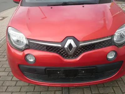 Gebraucht Renault Twingo