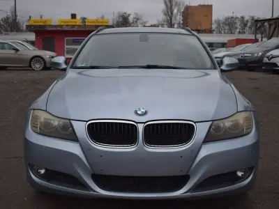 Gebraucht BMW 318