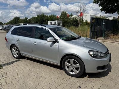 VW Golf VII