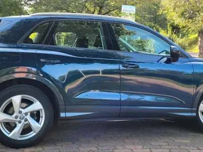 Gebraucht Audi Q3 S-Line 150 PS (110 kW) 2024 SUV