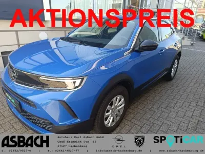 Gebraucht Opel Mokka