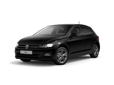 Gebraucht VW Polo Active 95 PS (69 kW) 2021 Kleinwagen