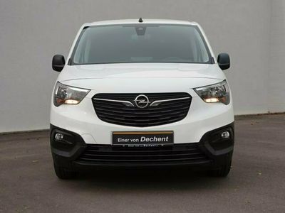 gebraucht Opel Combo Cargo L1H1 Selection 1.5D,Navi,Klima,PP