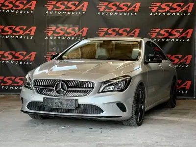 Gebraucht Mercedes CLA200