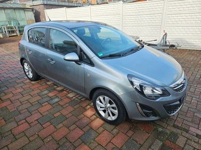 gebraucht Opel Corsa 1.2 ENERGY ENERGY