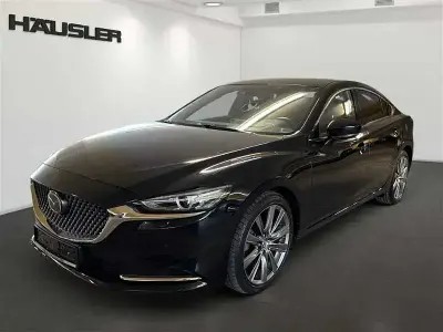 Gebraucht Mazda 6