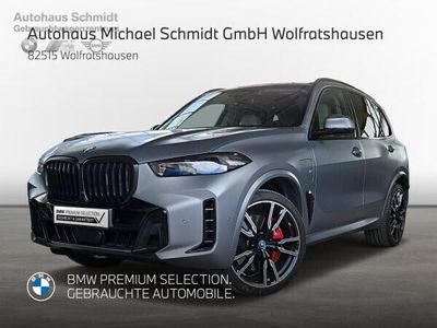 gebraucht BMW X5 X5