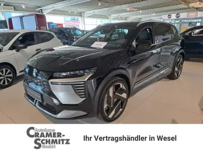 Nieuw Mitsubishi Eclipse Diamant Edition 160 kW (218 PK) 2026 Zwart SUV