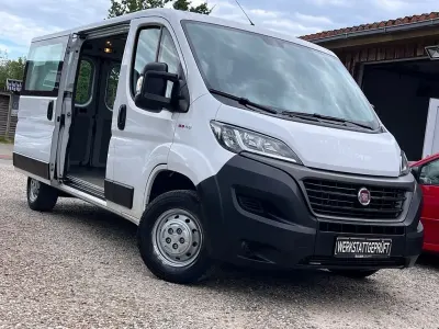 Gebraucht Fiat Ducato