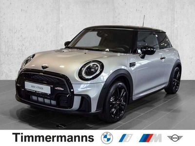 gebraucht Mini Cooper 