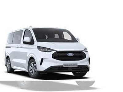 Nouă Ford Tourneo Trend 136 CP (100 kW) 2026 Alb Monovolum