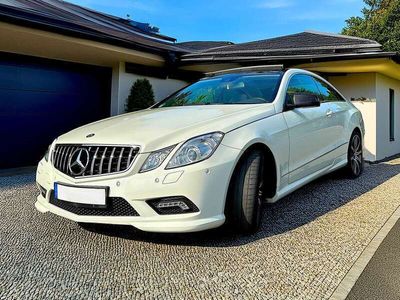 Mercedes E350